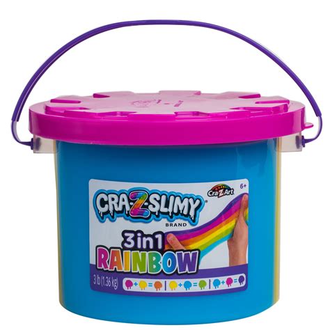 bucket of slime at walmart|5 gallon bucket of slime.